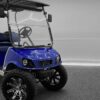 The Costs of Customizing a Golf Cart