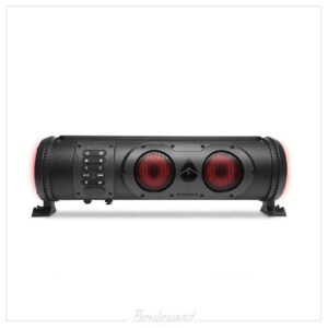 SoundExtreme 18" Bluetooth Speaker