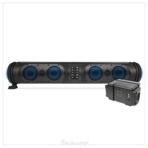 SoundExtreme SEB 26" Bluetooth Speaker