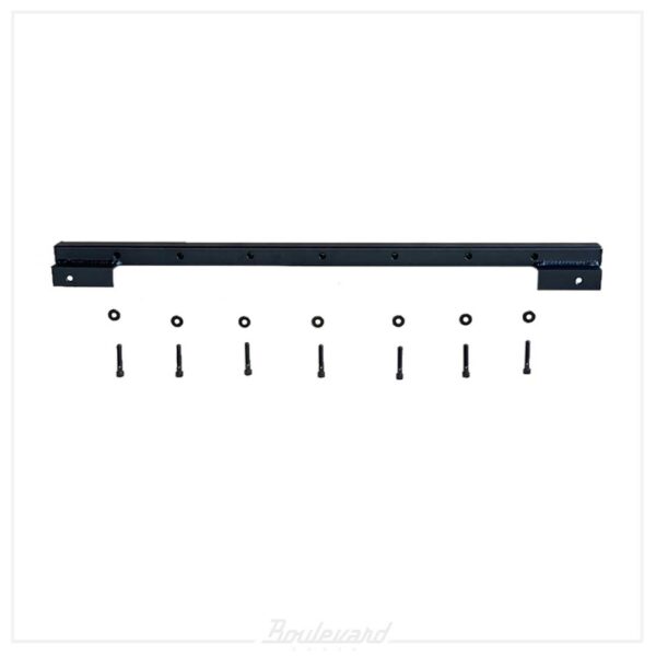 EZGO TXT Rear Soundbar Mount Boulevard Carts