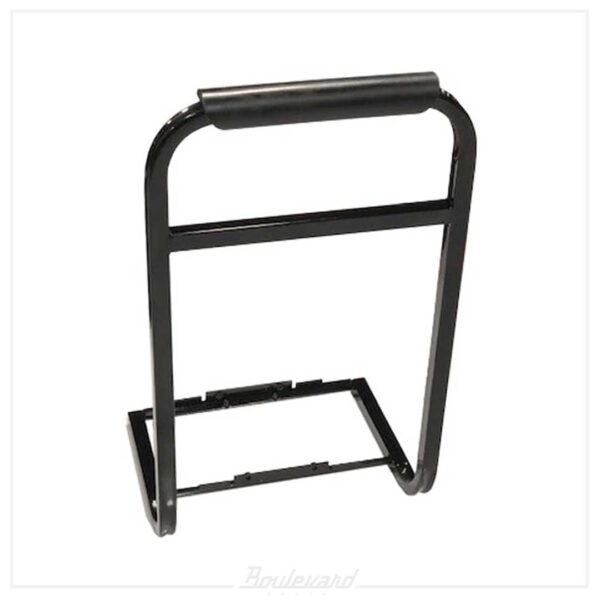 GTW Deluxe Rear Seat Grab Bar