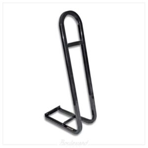 GTW Safety Bar for Mach Series Rear Flip Seat Kit