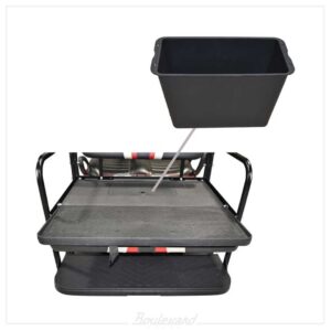 GTW® Mach3 Storage Cooler/Storage Box Insert