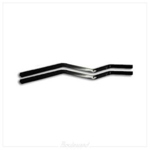 MadJax® Genesis 250 Rear Strut Set – Club Car DS