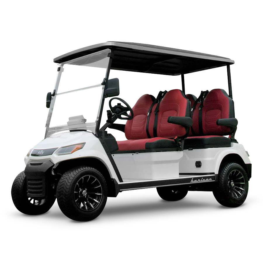 Advanced EV - Horizon Series Golf Cart