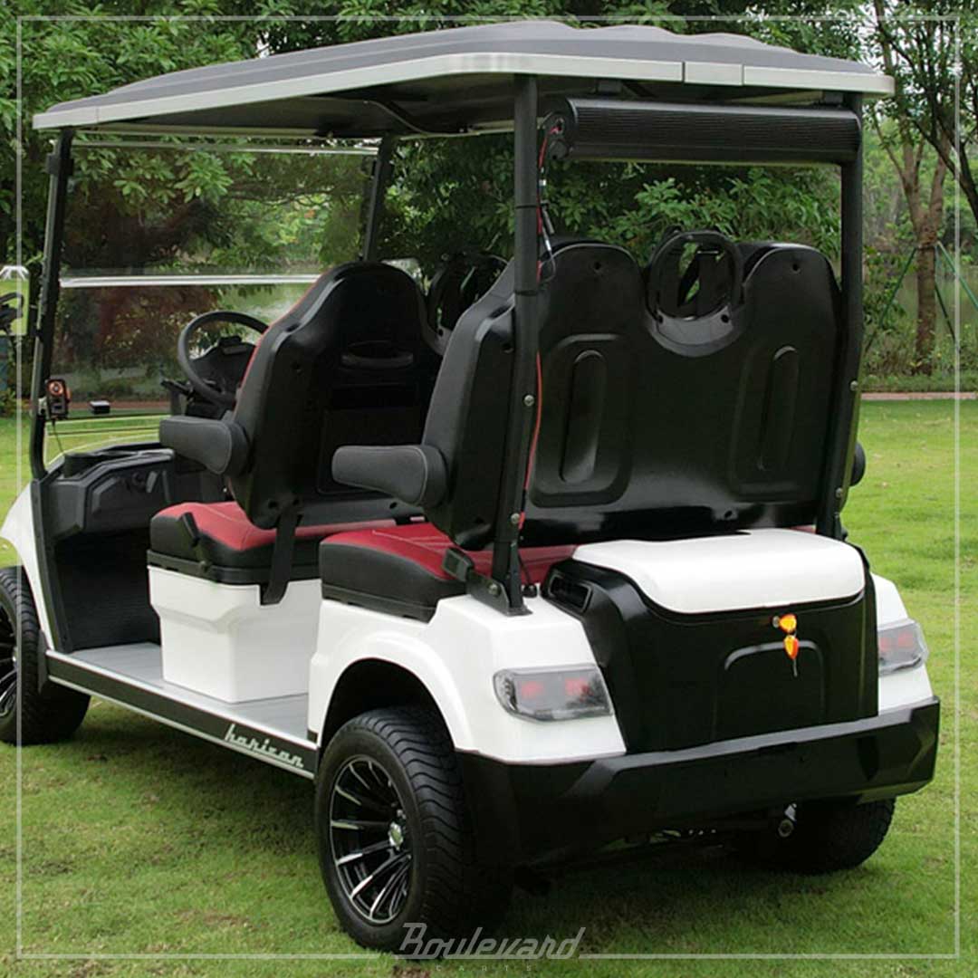 Advanced EV - Horizon Series Golf Cart
