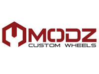 MODZ Wheels logo