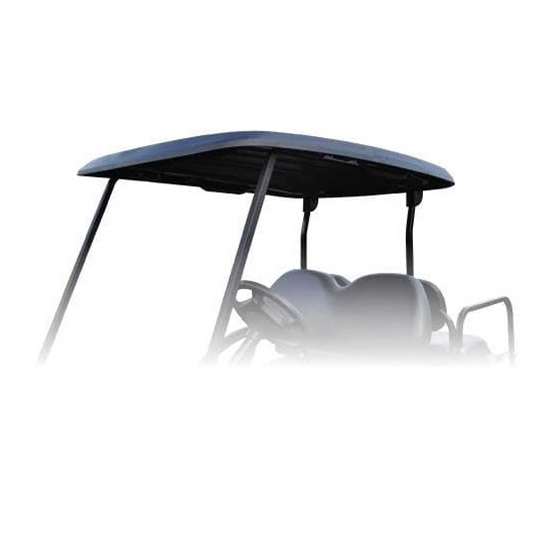 2004-Up Club Car Precedent - Black OEM Top