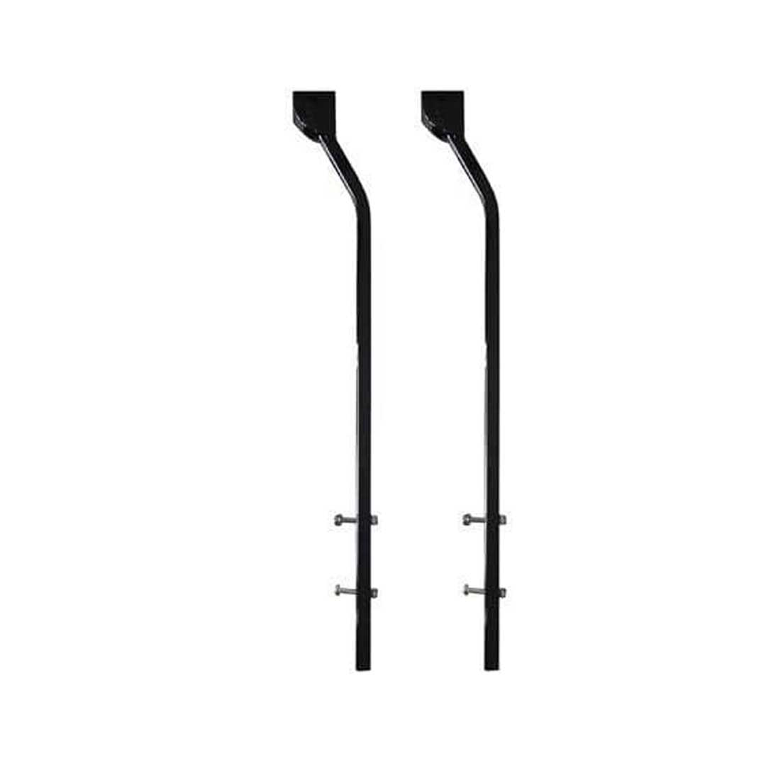 2004-Up Club Car Precedent - Rear Strut Set