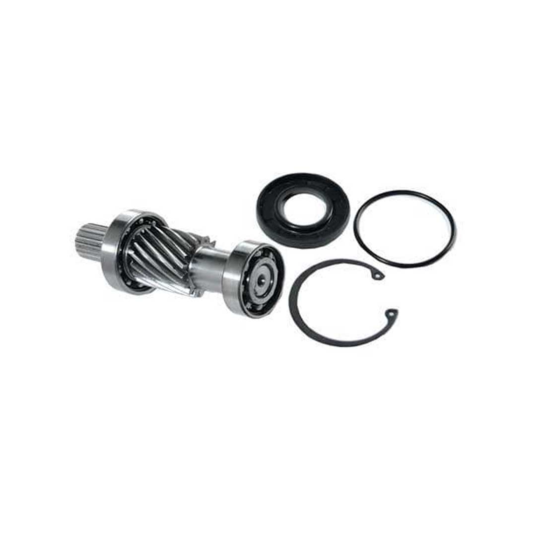 EZGO RXV Electric Input Shaft Kit (Years 2008-Up)