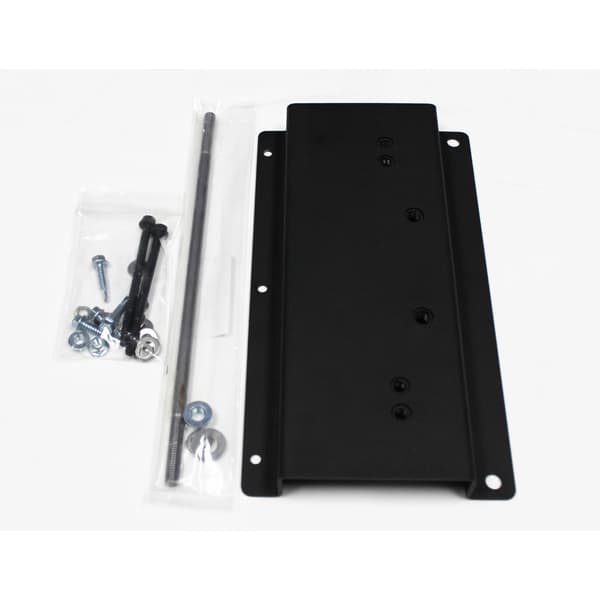 Eco Battery Bintelli Thru Hole Install Kit-001