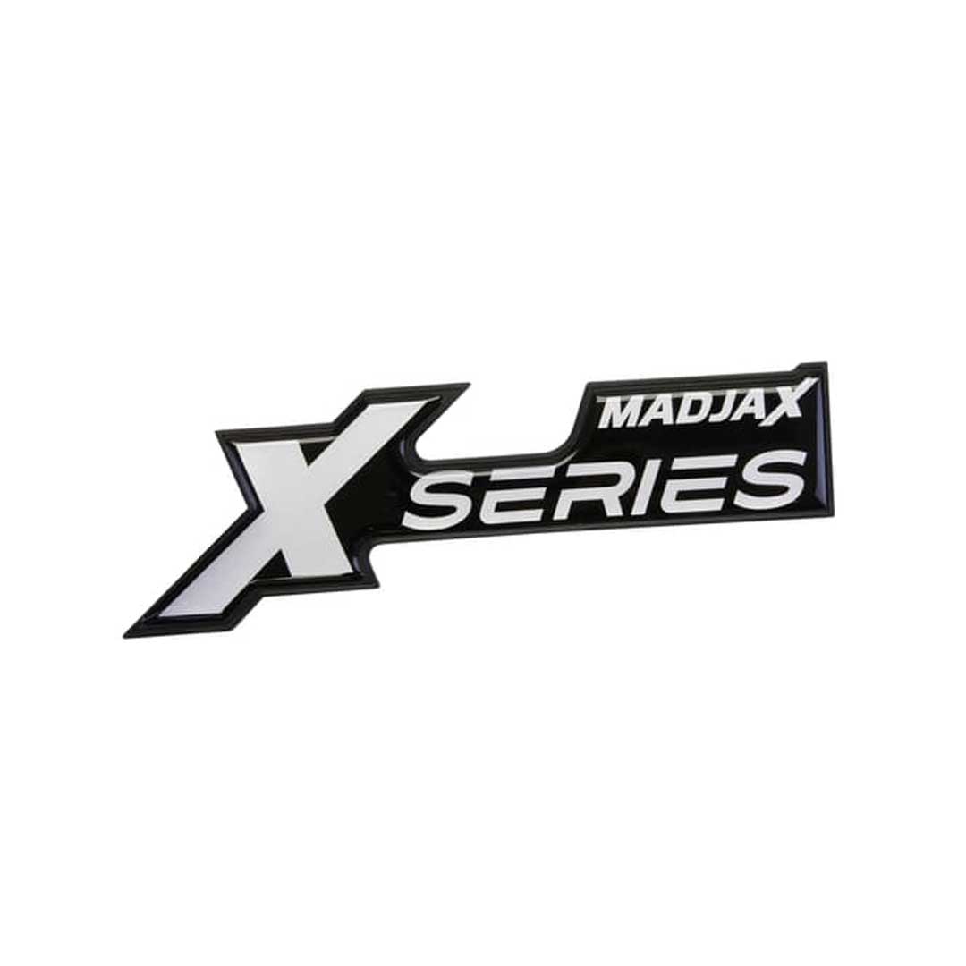 MadJax XSeries Storm Front Grille Badge Backing (Gen 2)