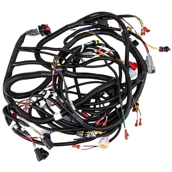 MadJax XSeries Storm Main Wire Harness (Gen 2 Models)