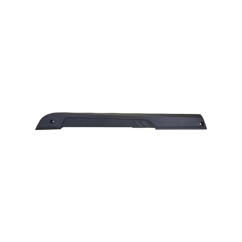 MadJax XSeries Storm Passenger Side Rocker Panel (Gen 2 Models)