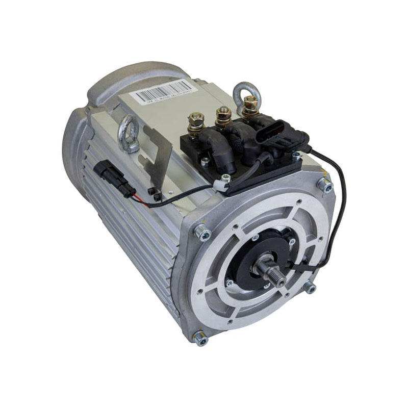 MadJax XSeries Storm Reliance 3 Phase AC Motor