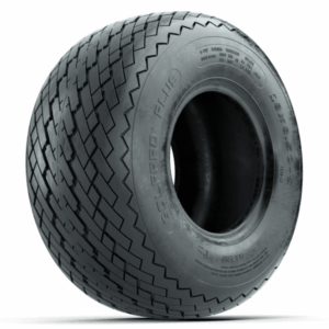 18x8.50-8 Golf Pro Plus Tire DOT (No Lift Required)