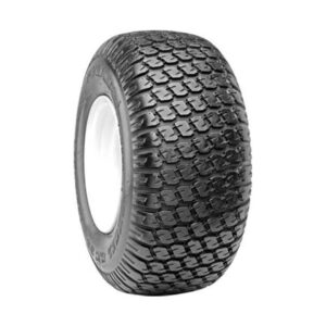 18x8.50-8 S-pattern Traction Tire (No Lift Required)