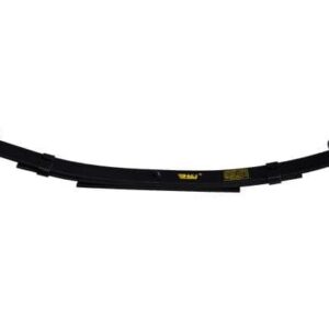 MadJax® EZGO TXT Heavy Duty Leaf Springs (3 Leaf)