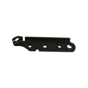 Passenger - Club Car Precedent Rear Shock Mount Bracket (Years 2004-Up)