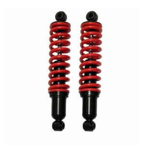 Yamaha Heavy Duty Shock Set (Models G2/G8/G9 & Drive2 Electric)