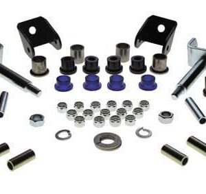 Club Car DS Front End Repair Kit (Years 1993-Up)