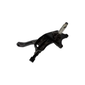 MadJax XSeries Storm Driver Side Lifted Spindle without Hub (Gen 2 Models)
