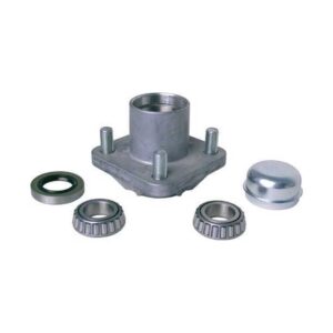 2001.5-Up EZGO TXT - Hub Replacement Kit