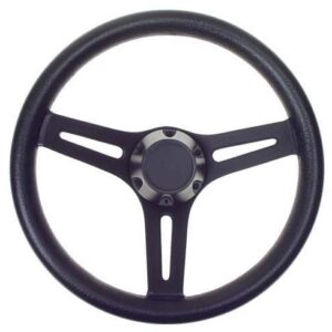 EZGO Daytona Style Steering Wheel (Years 1994-Up)