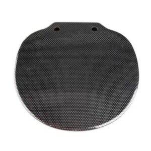 Club Car Precedent Champion Carbon-Fiber Steering Wheel Cover (Fits 2004-Up)