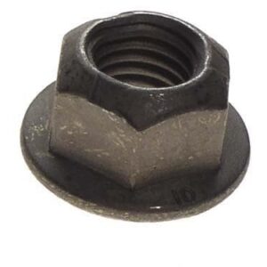 Club Car Precedent Flange Lock Nut (Years 2004-Up)