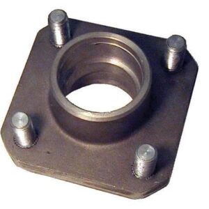 Yamaha Front Hub (Models G2-G29)