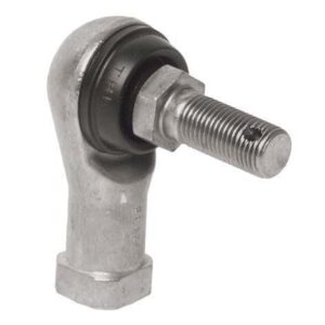 Club Car Precedent & DS Tie Rod End - Right Thread