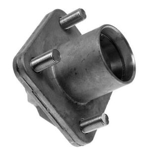 EZGO Medalist / TXT Front Hub (Years 2001-Up)