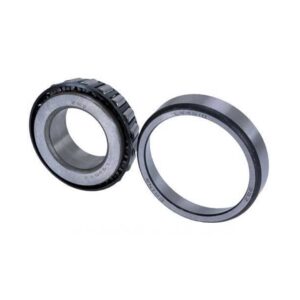 Bearing Set. Gas (1982), Electric (1976-81). Includes (1)-3708, (1)-3707