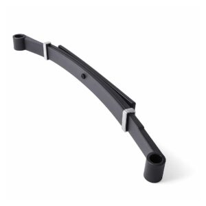 Club Car DS Dual-Action Heavy-Duty Rear Leaf Spring (Years 1982-Up)