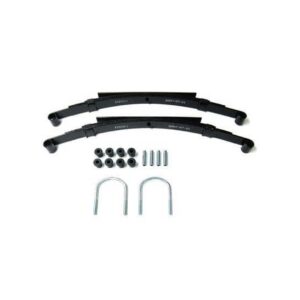 Club Car DS Heavy Duty Rear Leaf Spring Kit (Years 1982-Up)