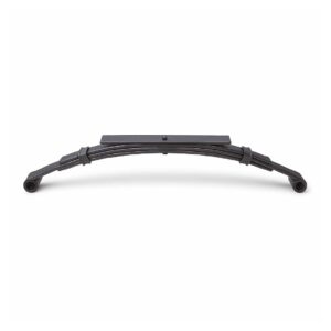 Club Car DS Heavy-Duty Rear Spring (Years 1981-Up)