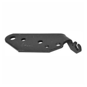 Club Car Passenger Side Spring Plate