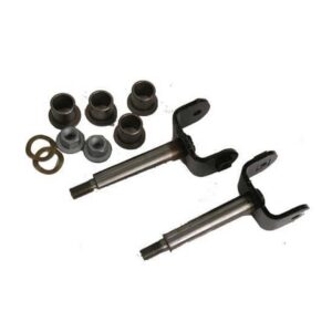 Club Car Precedent King Pin Joint Kit (Years 2004 - Up)