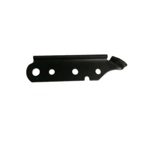 Driver - Club Car Precedent Rear Shock Mount Bracket (Years 2004-Up)