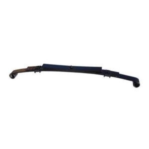 EZGO Medalist / TXT HD Rear 3-Leaf Spring (Years 1994-2009)