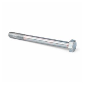 EZGO Medalist / TXT Spindle Pin Bolt (Years 1994-2001)