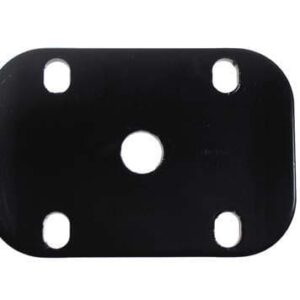 EZGO RXV Rear Spring Plate (Years 2008-Up)