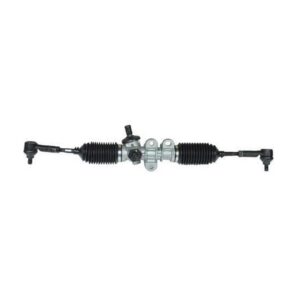 EZGO RXV Steering Gear Box Assembly (Years 2008-2022)