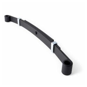 EZGO TXT Dual-Action Heavy-Duty Leaf Spring (94-Up Elec / 94-13 Gas)