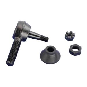 EZGO Tie Rod End, Left Hand Thread (Years 1965-2000)
