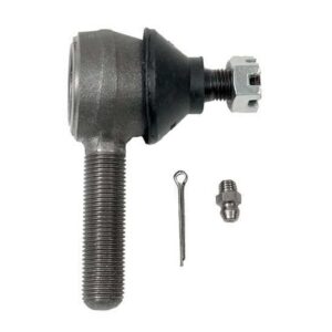 EZGO Tie Rod End, Right Hand Thread (Years 1965-2000)