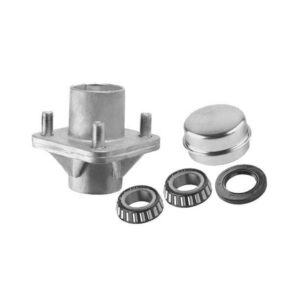 EZGO Wheel Hub Assembly (Years 1980-2001)