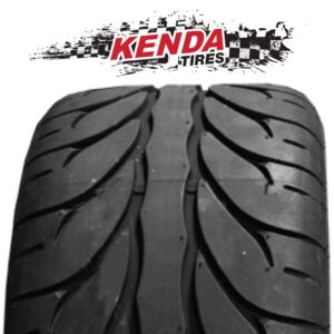 KENDA® – KZT RADIAL 205/35/R14