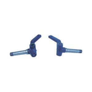 Passenger - EZGO Medalist / TXT Spindle (Years 1994.5-2001.5)